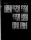 Highway Patrol (7 Negatives) (January 19, 1961) [Sleeve 47, Folder a, Box 26]